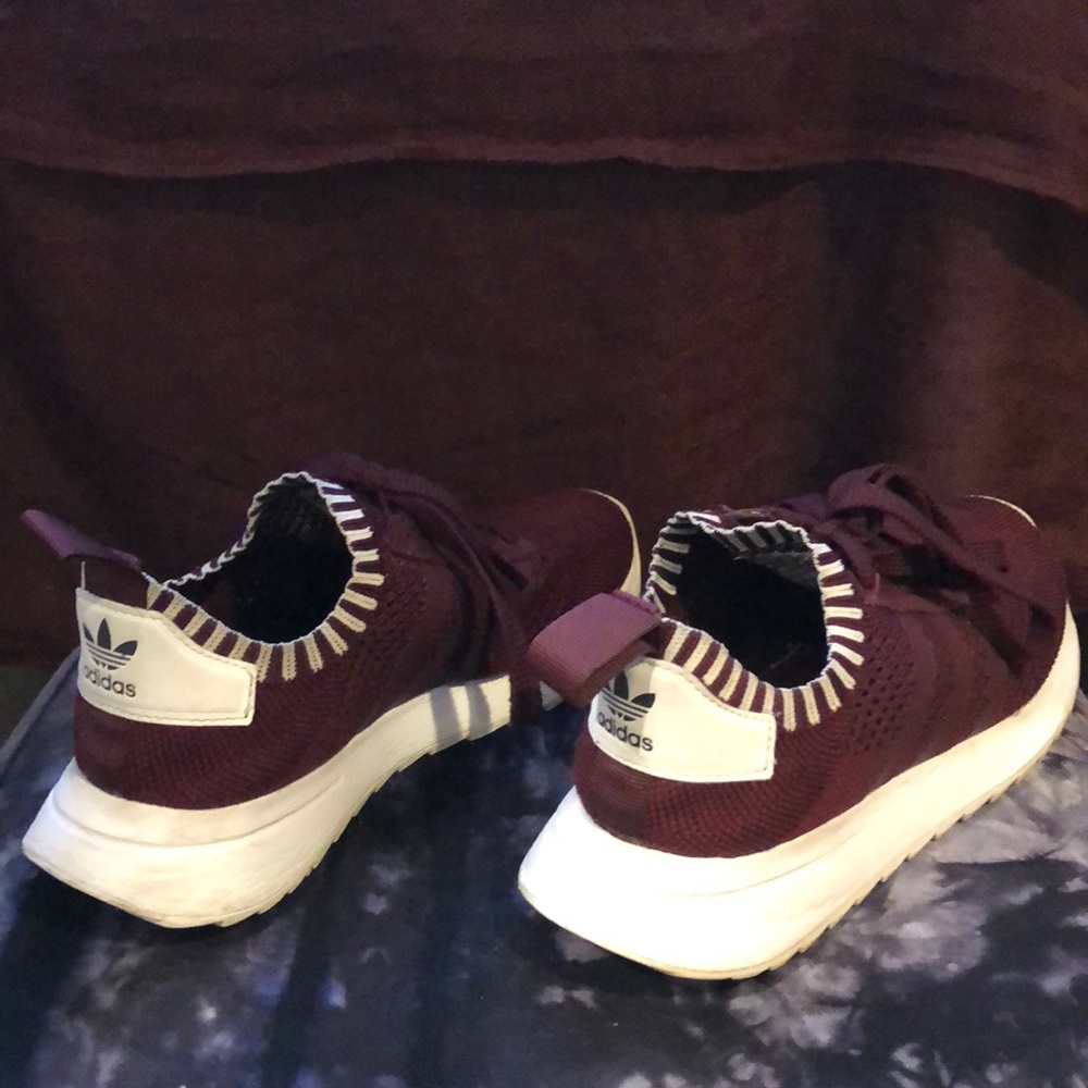 Size 6 Adidas
